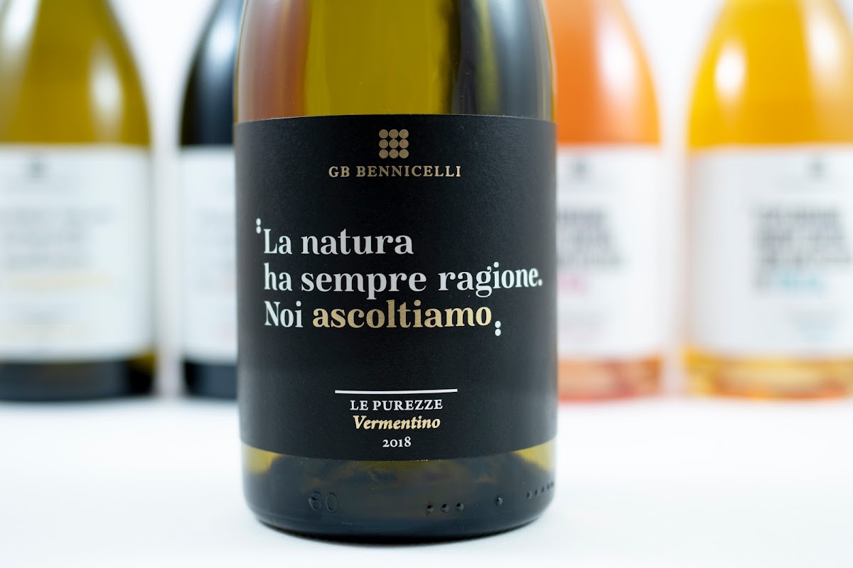 Cantina GB Bennicelli