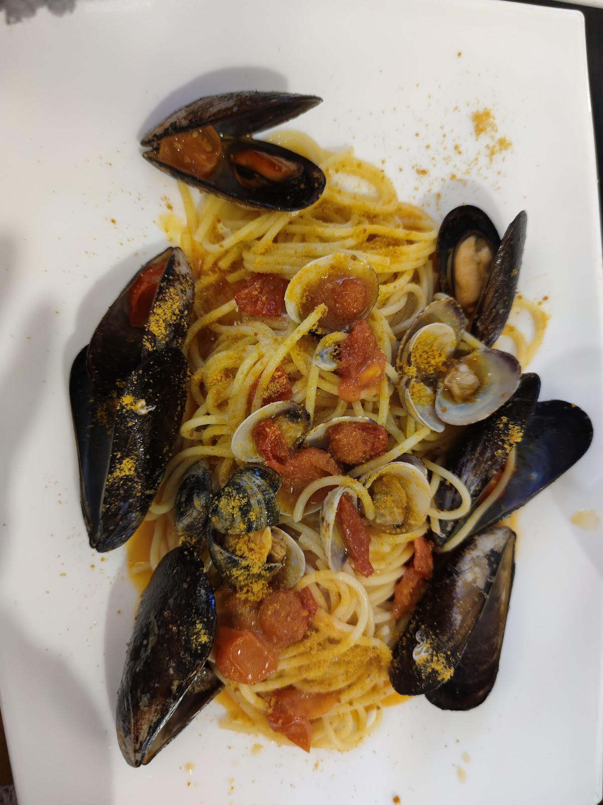 L'Angolo Caffè — Ristorante a Sassari, Sassari