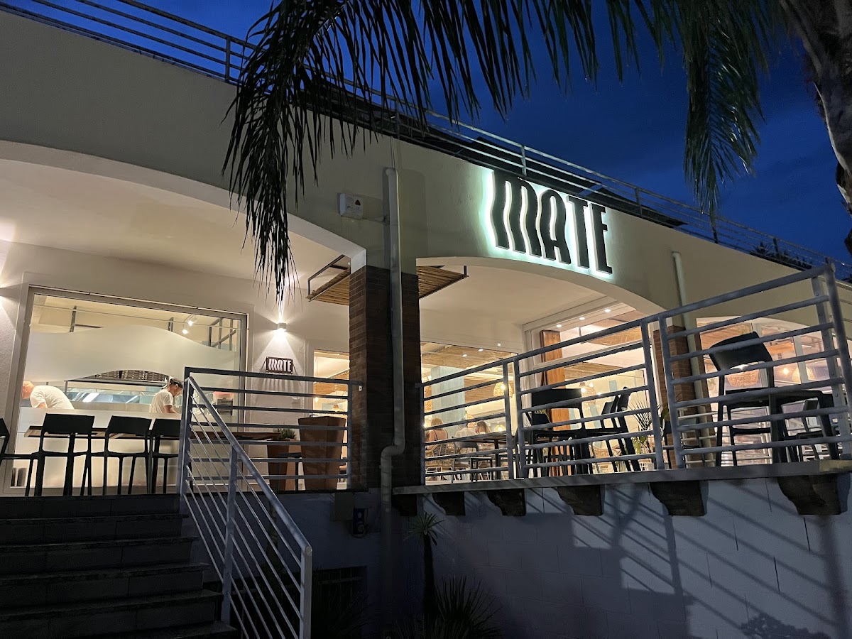 Mate Catanzaro — Ristorante a Catanzaro, Catanzaro