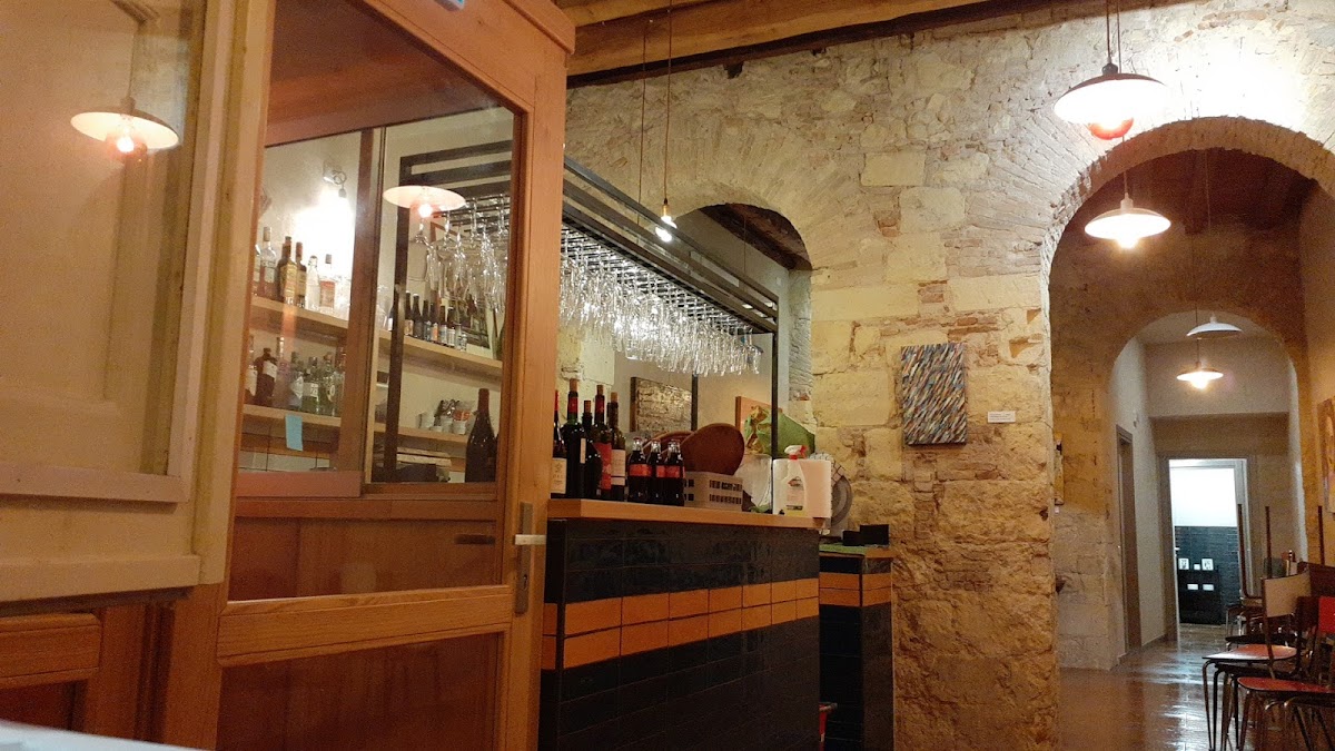 Vineria Villanova — Ristorante a Cagliari, Cagliari