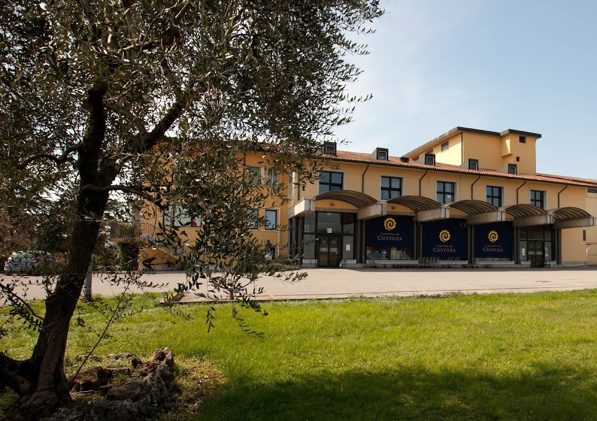 Cantina di Custoza — Ristorante a Verona, Verona