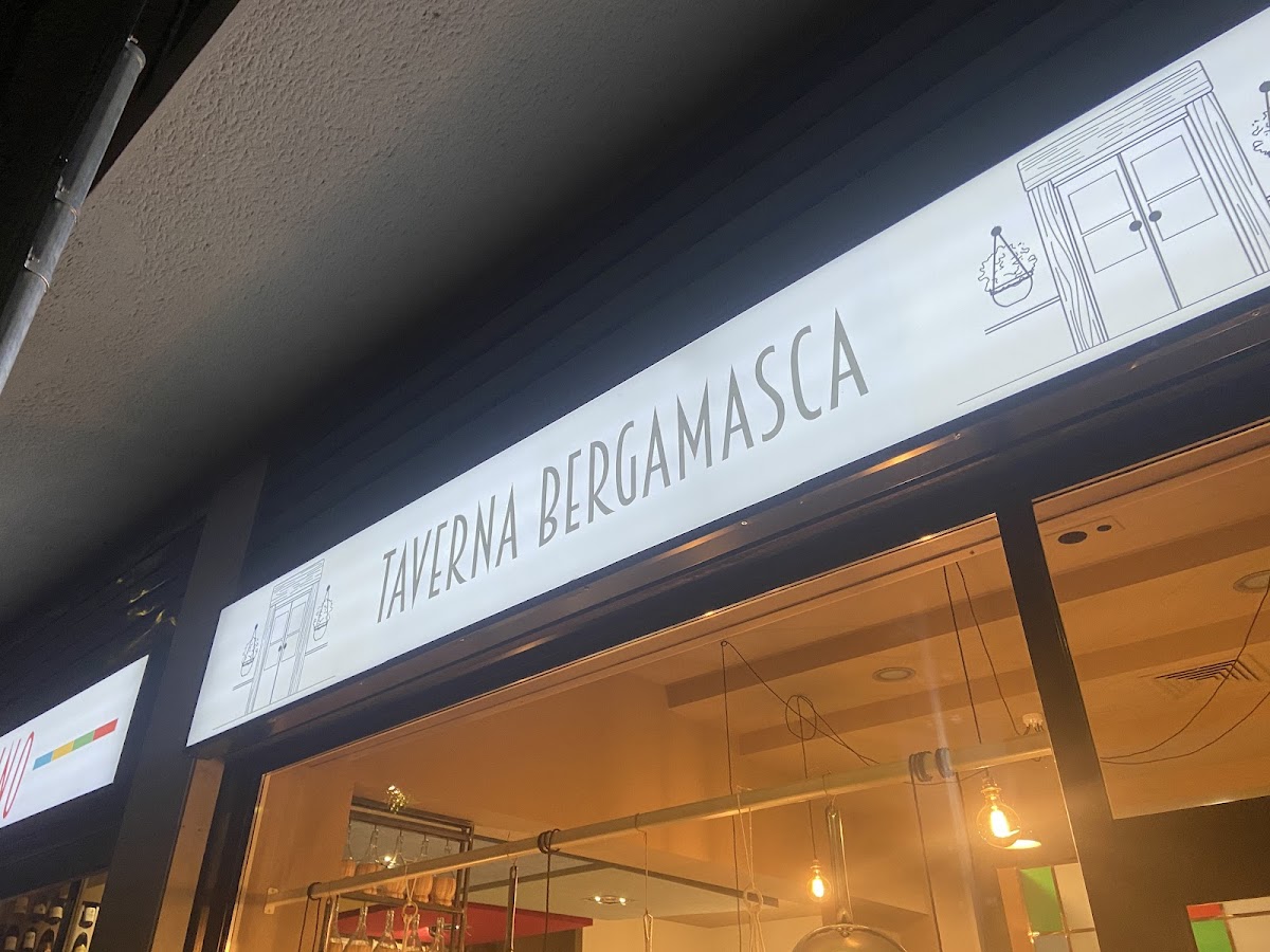 Taiocchino - Taverna Bergamasca — Ristorante a Bergamo, Bergamo