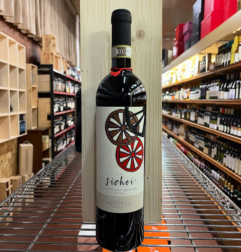 Enoteca La Cantina