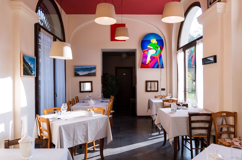 OSTERIA 46