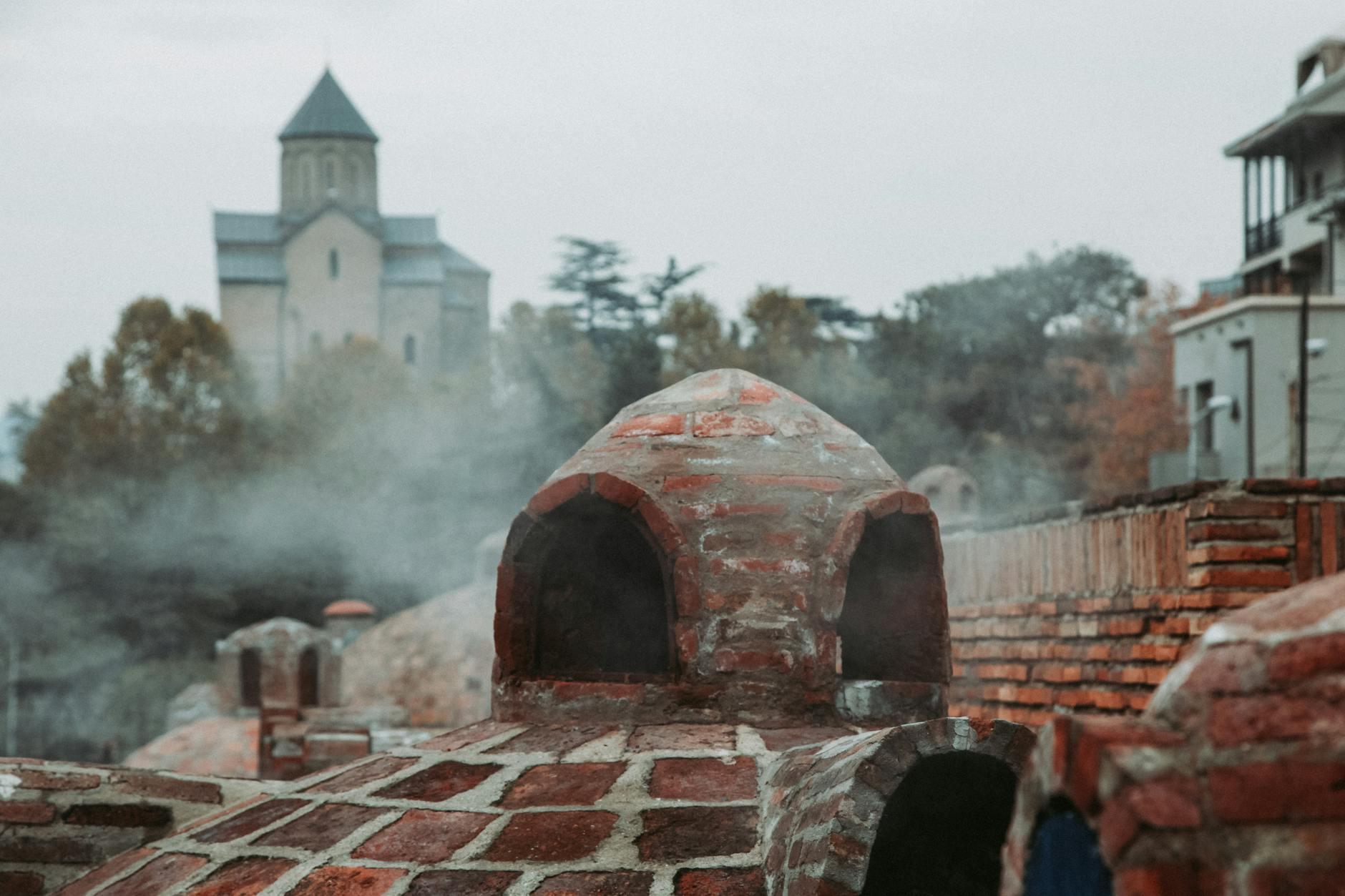 Old Tbilisi — Ristorante a Bari, Bari