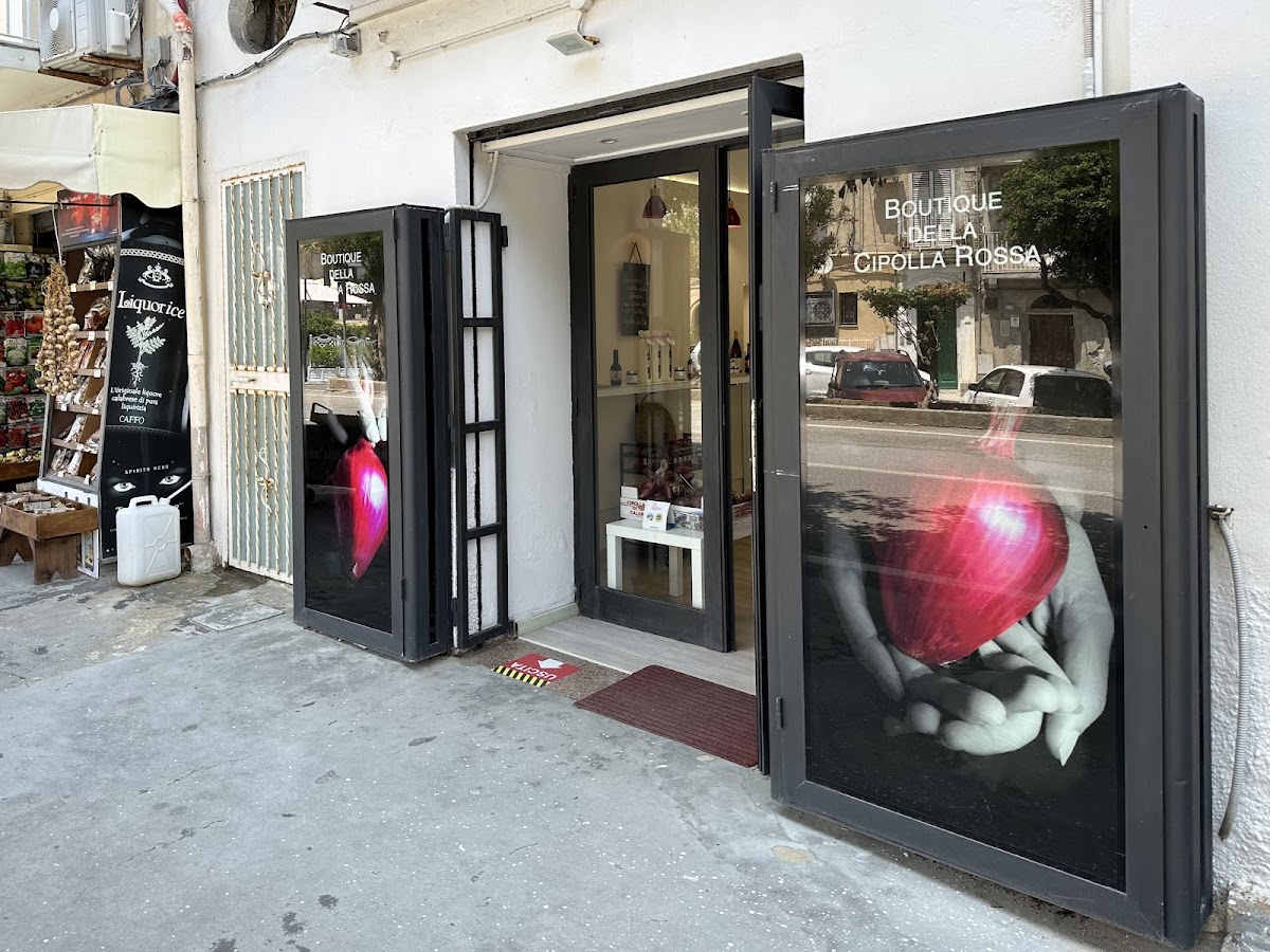 Boutique della Cipolla Rossa