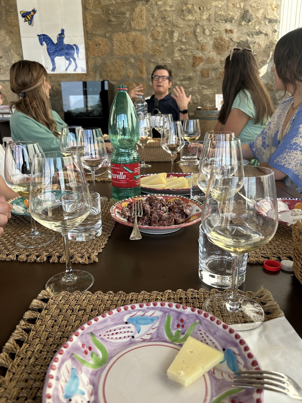 Cantina Lapone — Ristorante a Orvieto, Terni