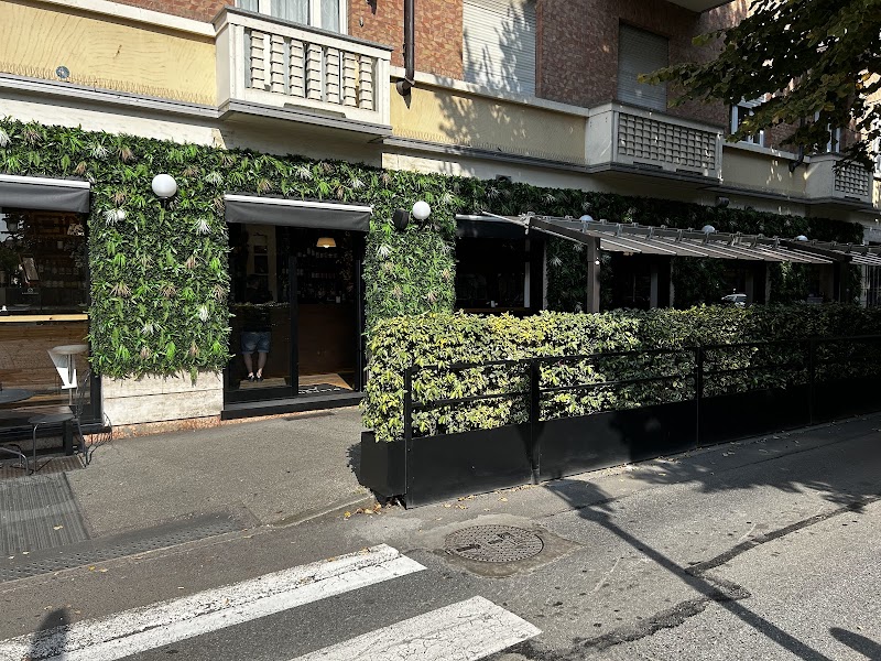 Consueto Caffè — Ristorante a Rivoli, Torino