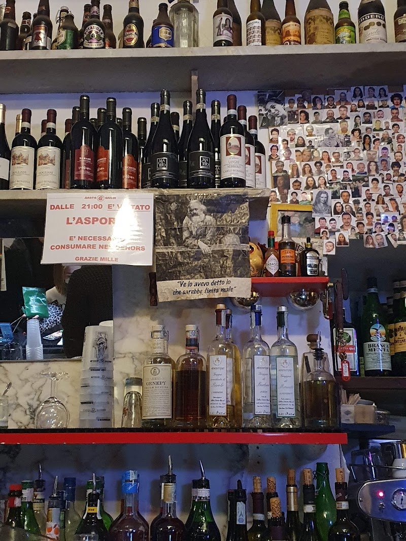 Santa Giulia — Ristorante a Torino Centro, Torino