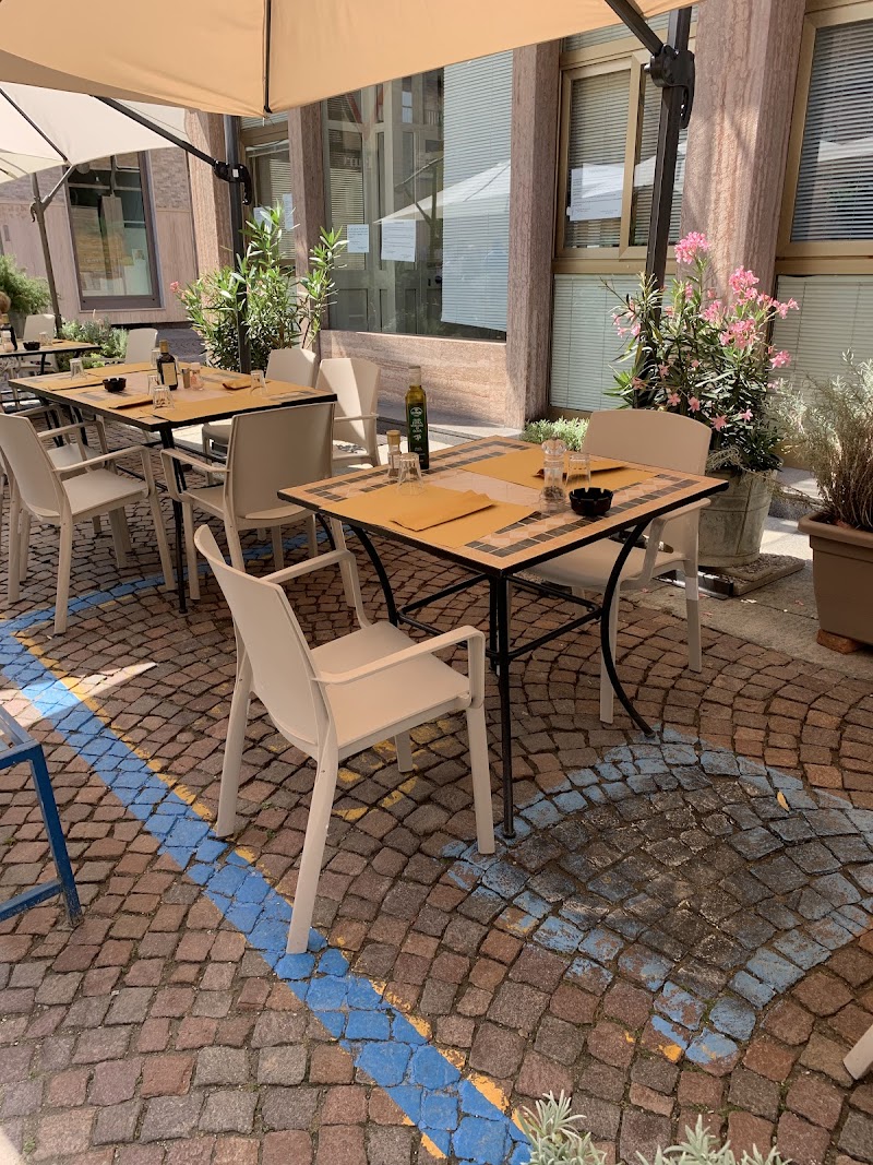 Osteria dei Sognatori