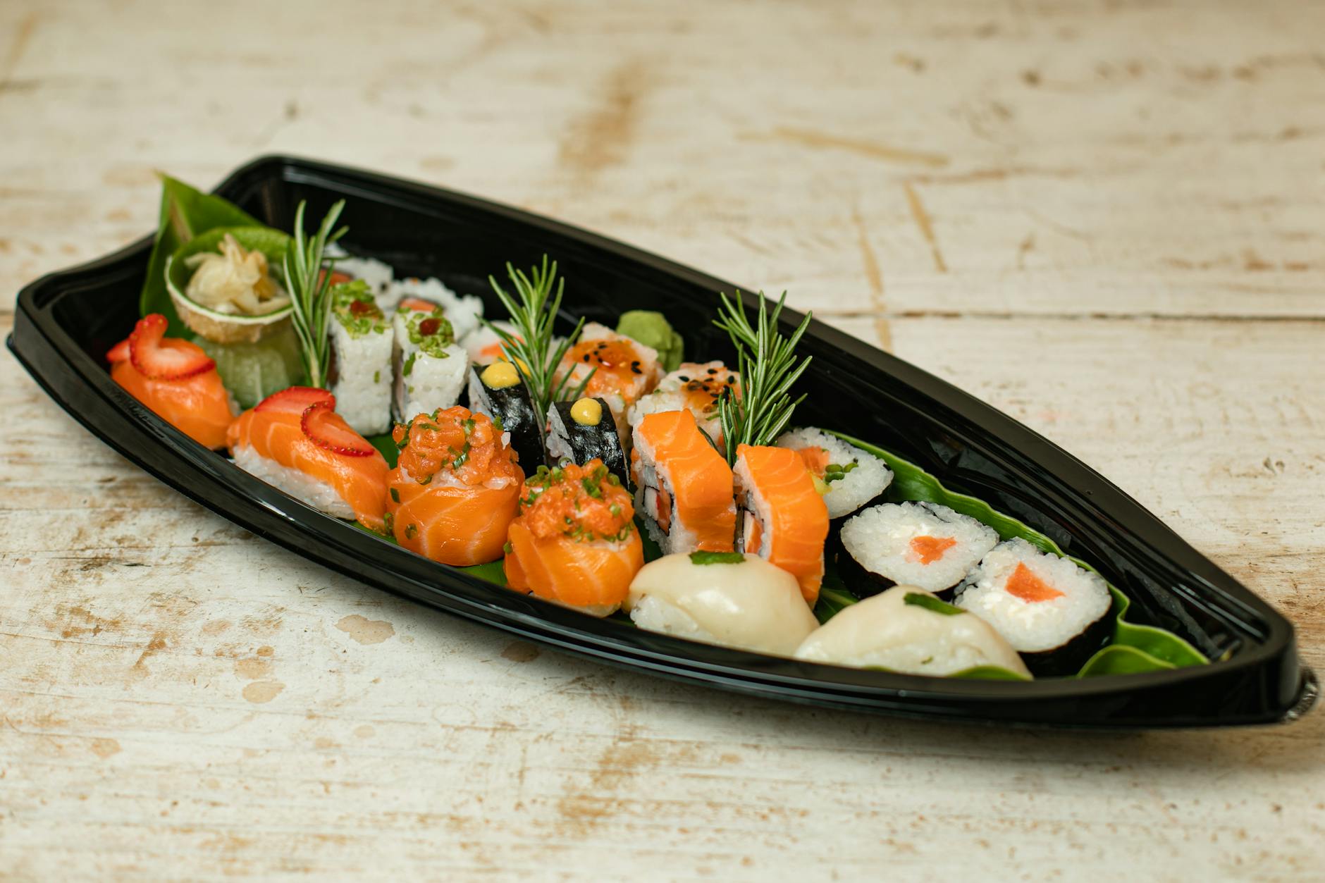 Ristorante JO SUSHI — Ristorante a Acqui Terme, Alessandria