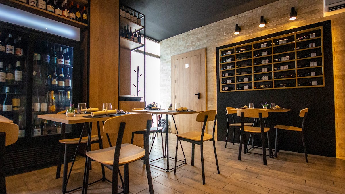 Bromu Restaurant
