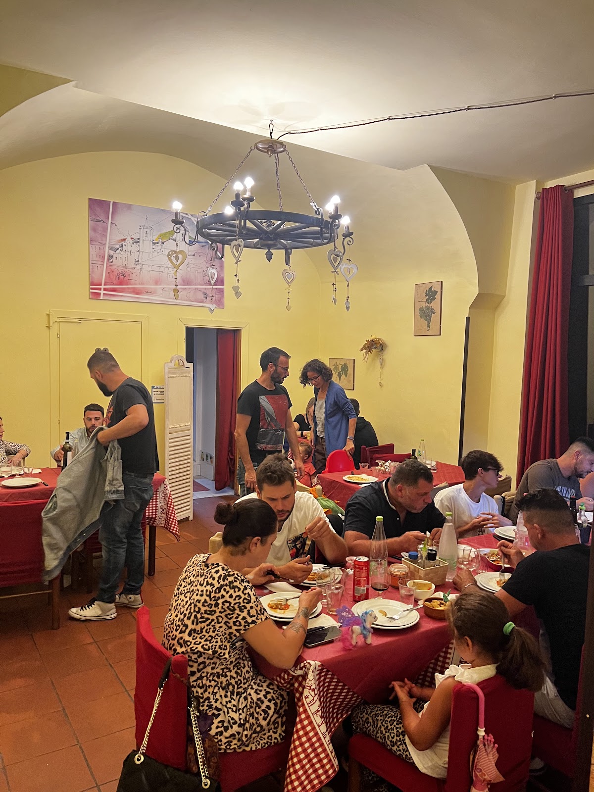 Trattoria Antico Bonelli — Ristorante a Ascoli Piceno, Ascoli Piceno
