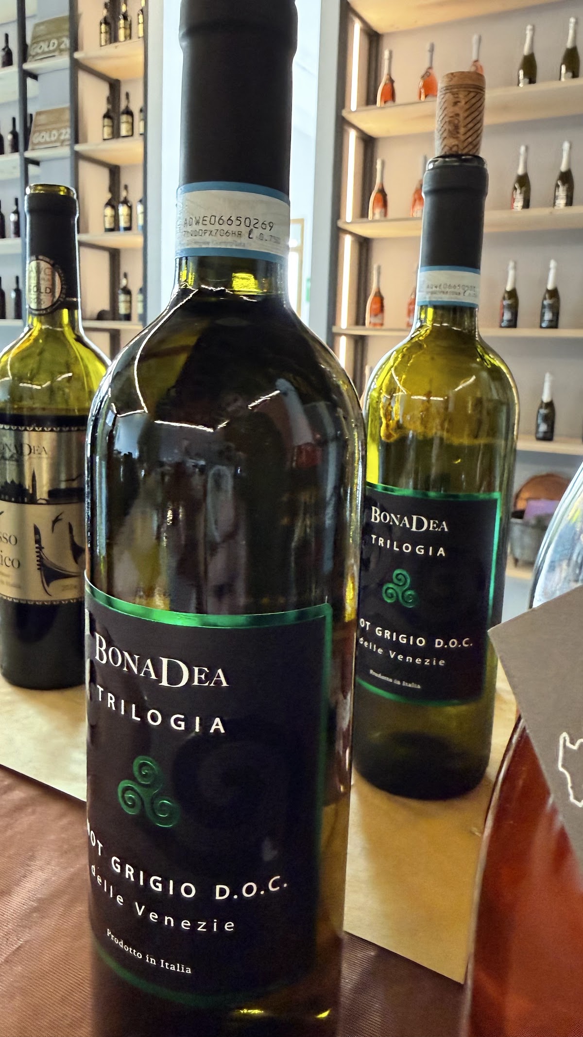 Dovitia - Winery