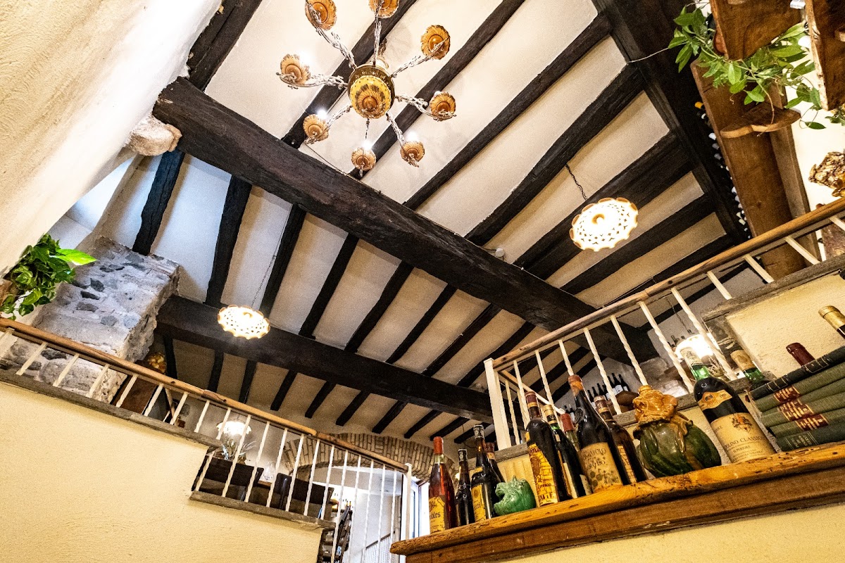 Bottega Marchetti — Ristorante a Frascati, Roma