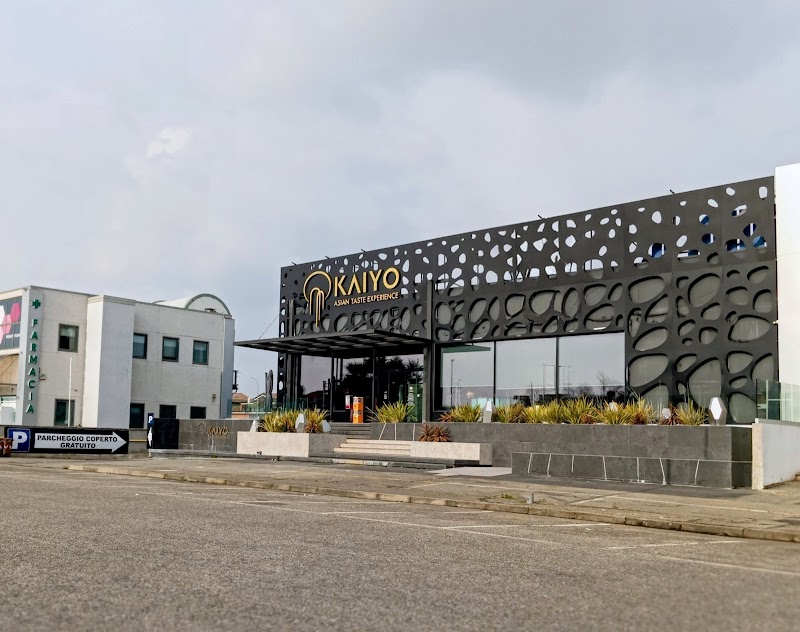 Kaiyo Sushi Vercelli — Ristorante a Vercelli, Vercelli