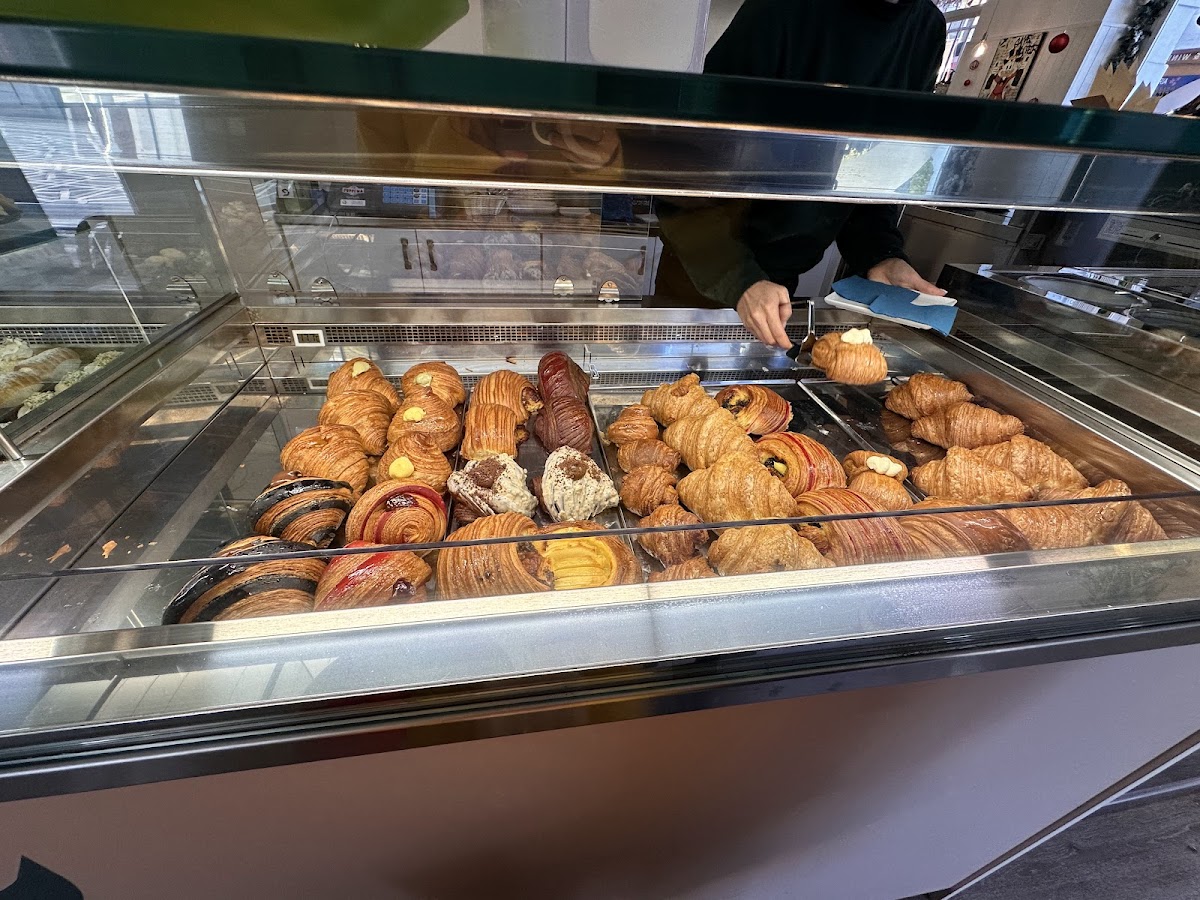 Gioia e il Pasticcione — Ristorante a Lanciano, Chieti