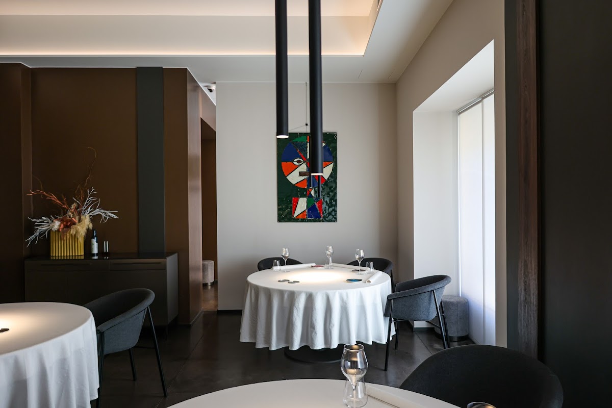 Il Ginkgo - Ristorante Cremona
