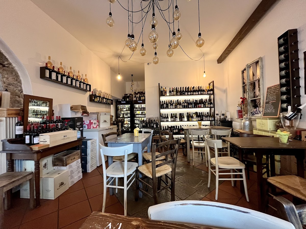 Enoteca l'Elefante — Ristorante a Cividale del Friuli, Udine
