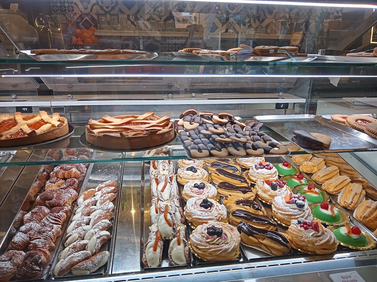 Maracujà — Ristorante a Rimini, Rimini