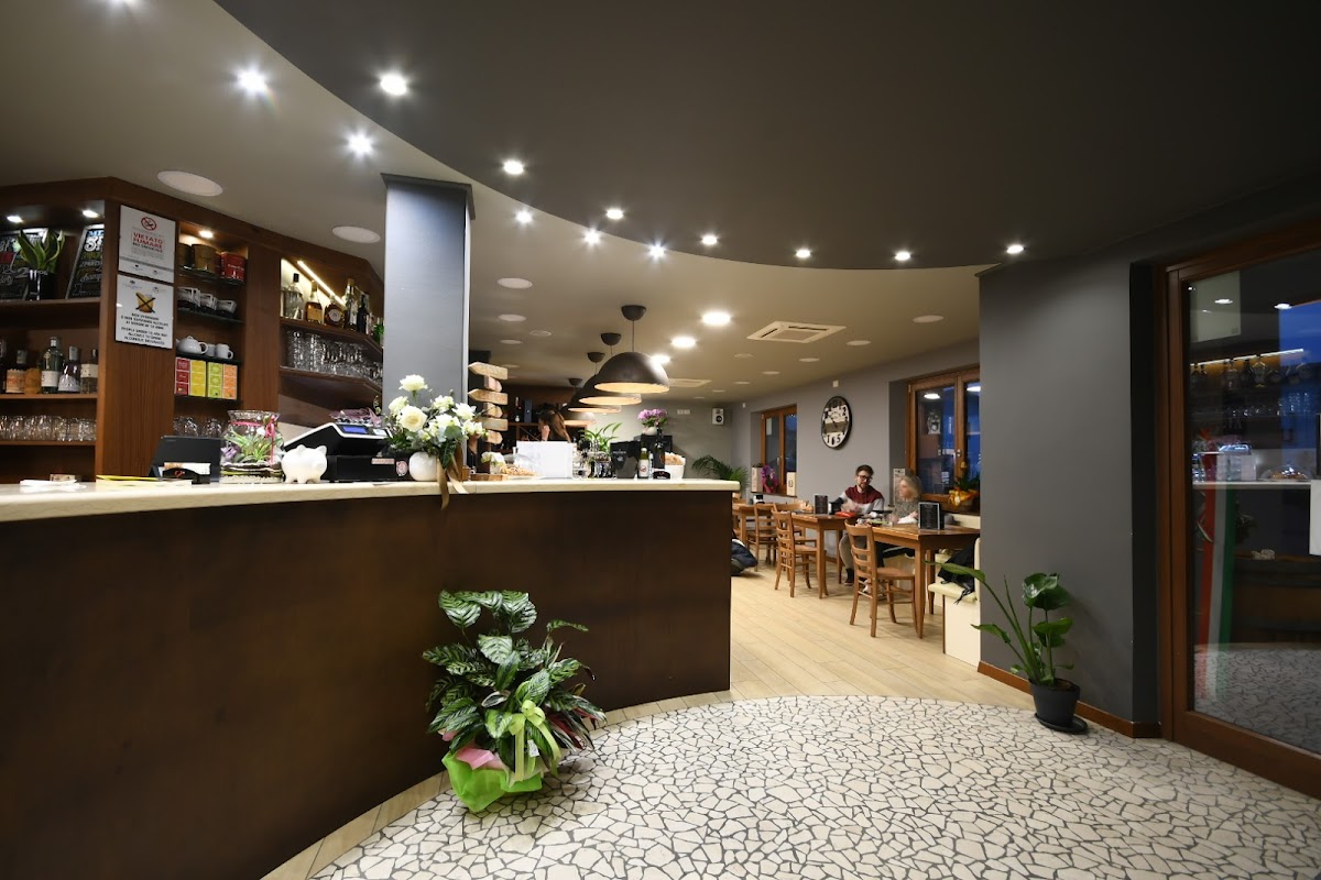 FuoriSKema - La Magnolia — Ristorante a Cividale del Friuli, Udine