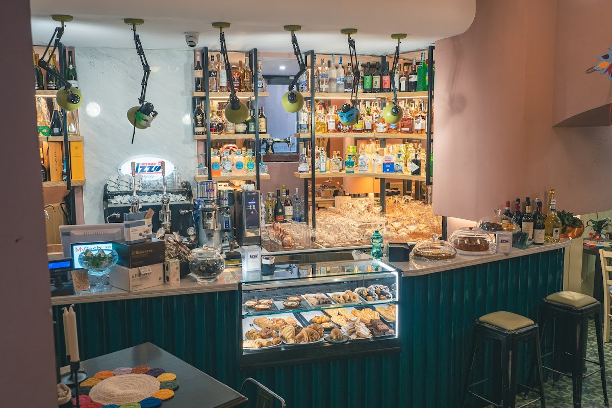 Kuci Skuci — Ristorante a Frascati, Roma