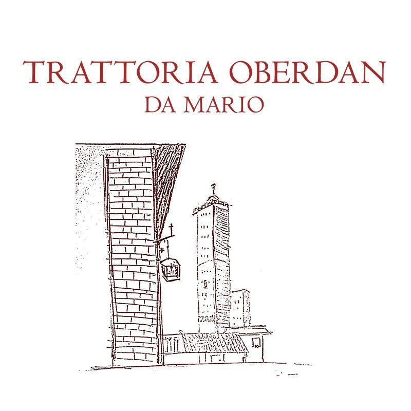 Trattoria Oberdan — Sehenswürdigkeit in Bologna, Bologna