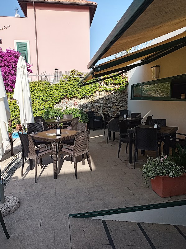 Ristorante Pizzeria MiniMarket Camping Lino