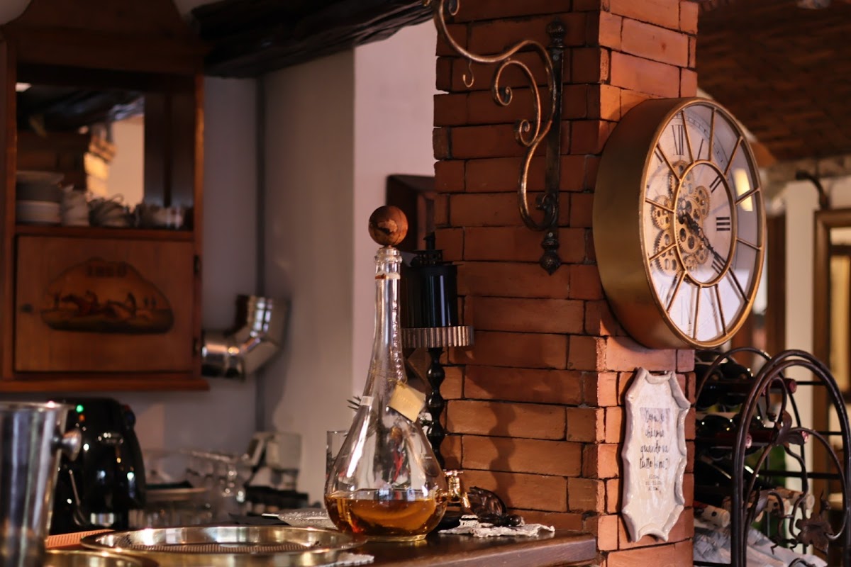 Don Pasquale Ristorante&Cocktailbar, Maratea Centro Storico — Ristorante a Maratea, Potenza