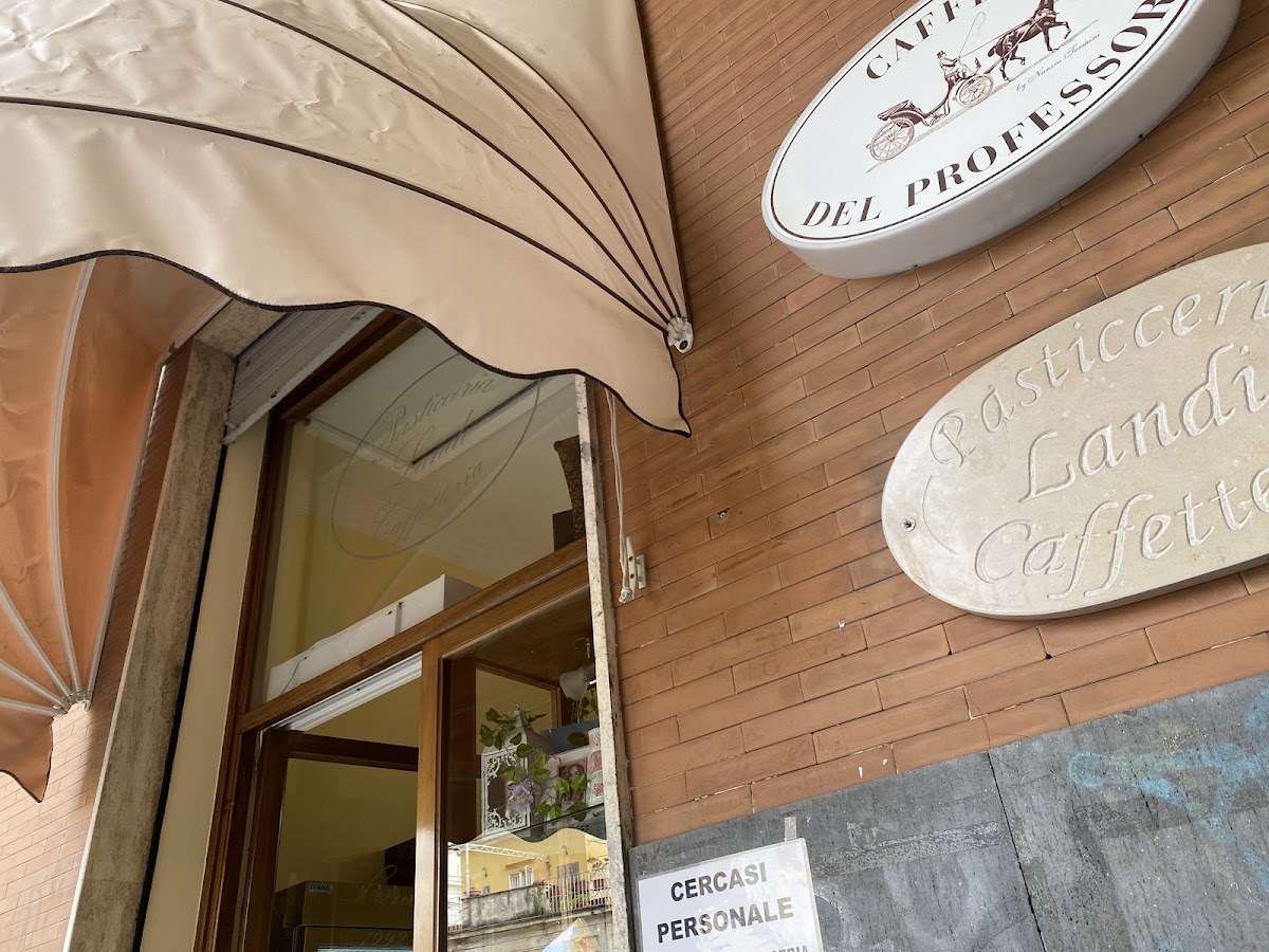 Landi — Ristorante a Salerno, Salerno