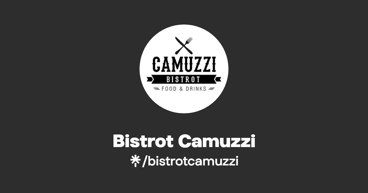 Bistrot Camuzzi — Punto di interesse a Pescara, Pescara