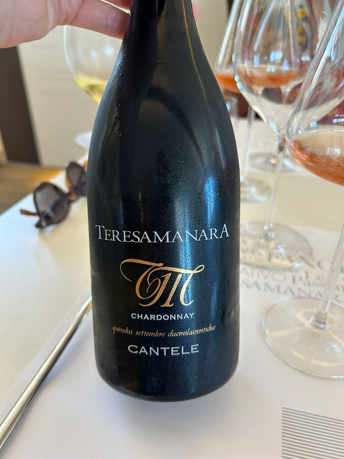 CANTELE — Ristorante a Lecce, Lecce