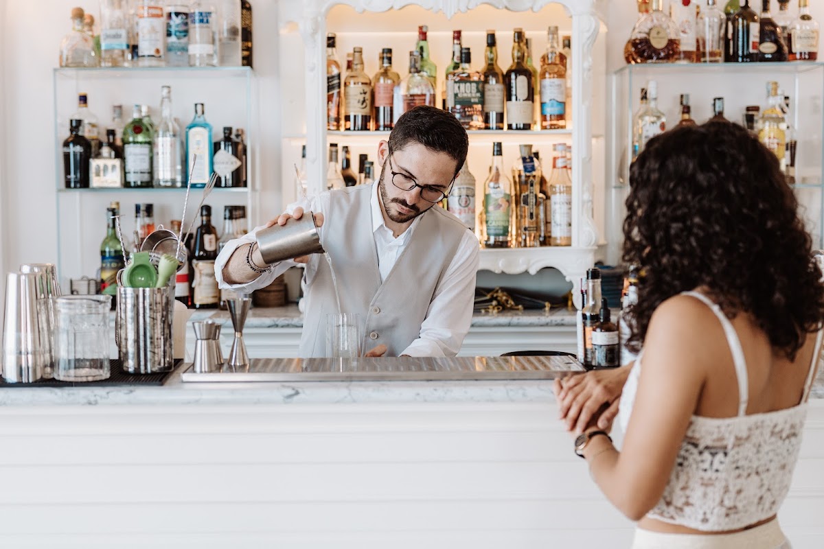 Terrazza 17 — Ristorante a Amalfi, Salerno