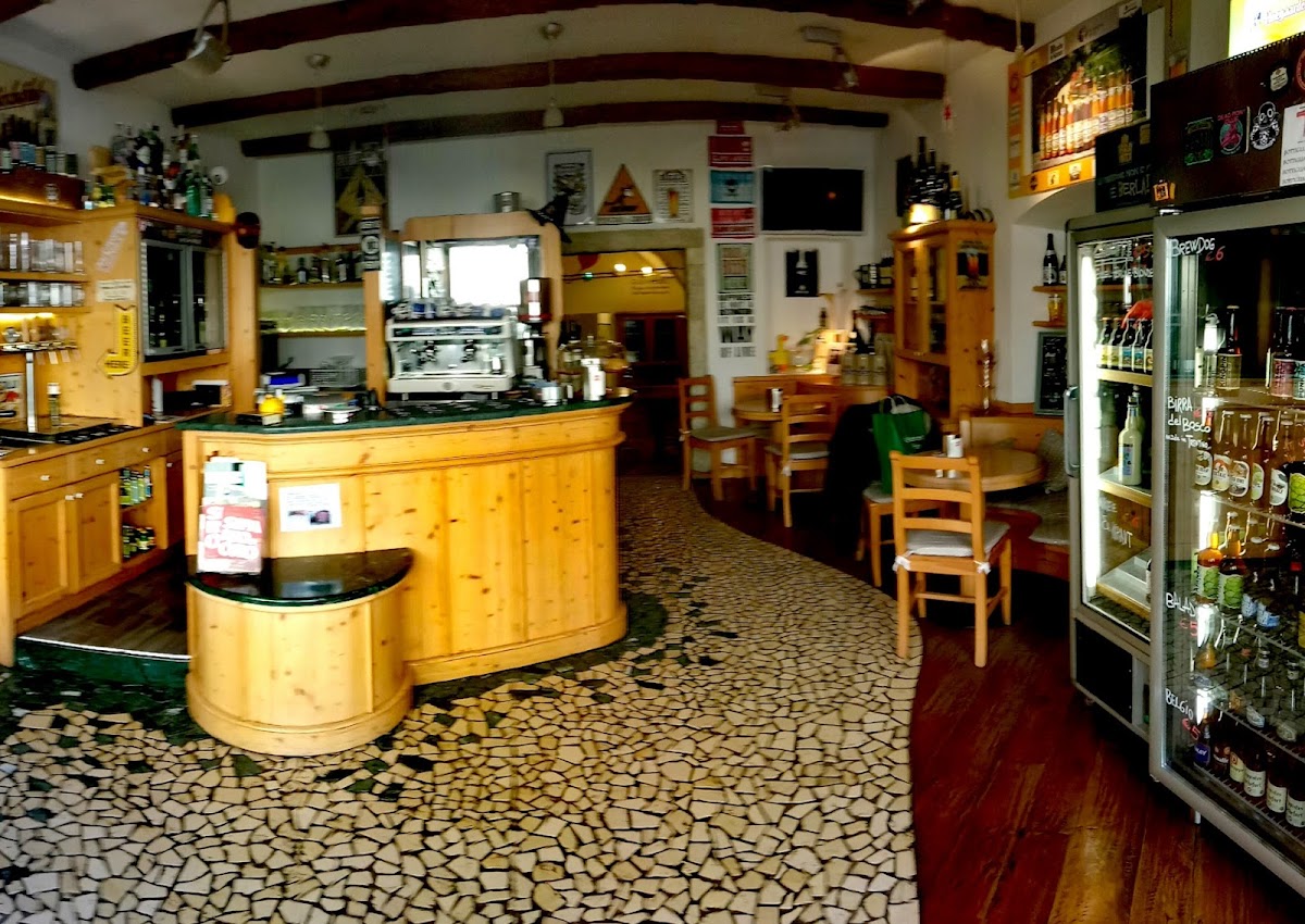 Stappomatto Food Drink & More — Ristorante a Rovereto, Trento