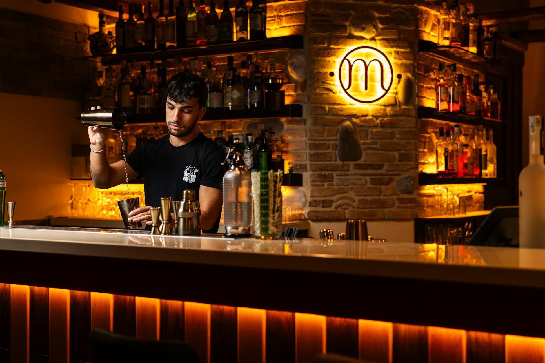 Marinelly Cocktail Bar