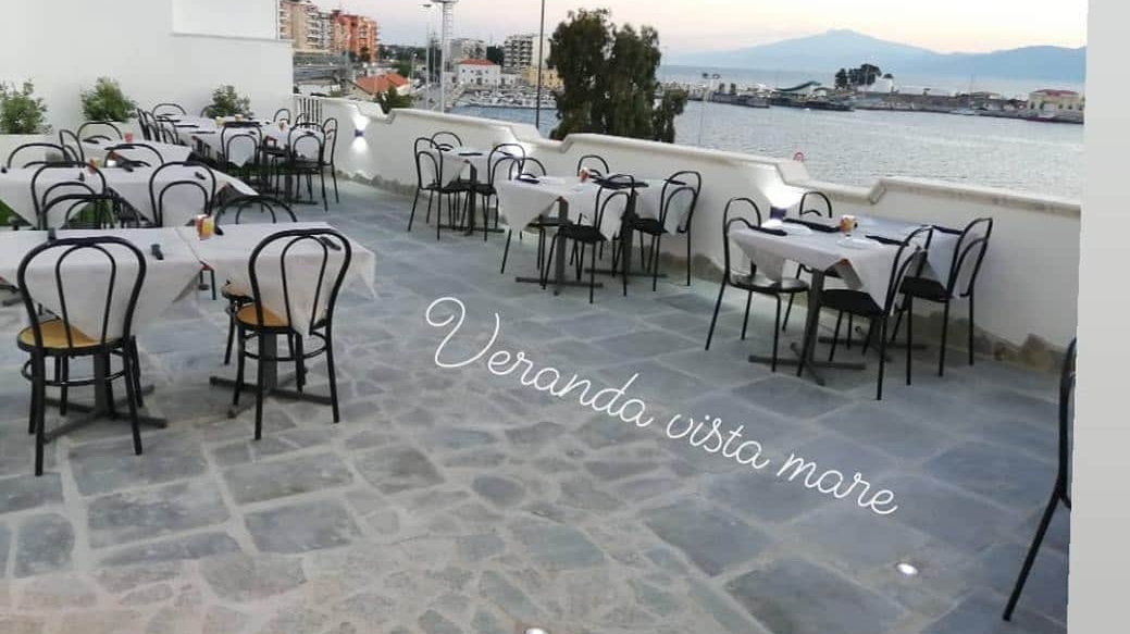 Napoli&Napoli — Ristorante a Reggio Calabria, Reggio Calabria