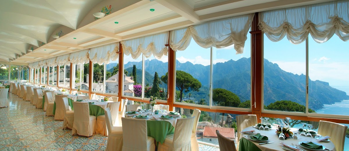 Ristorante Sigilgaida — Ristorante a Ravello, Salerno