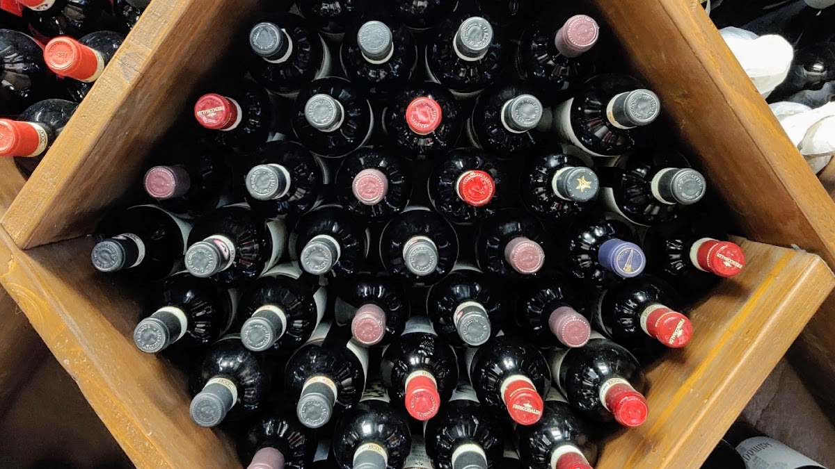 Enoteca Bacco In Toscana — Ristorante a Arezzo, Arezzo