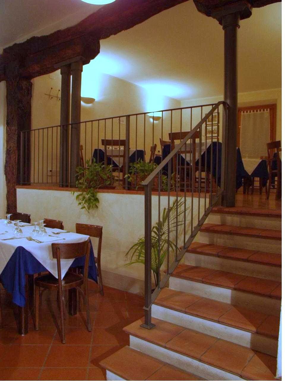Trattoria Il Cucco — Ristorante a Ferrara, Ferrara