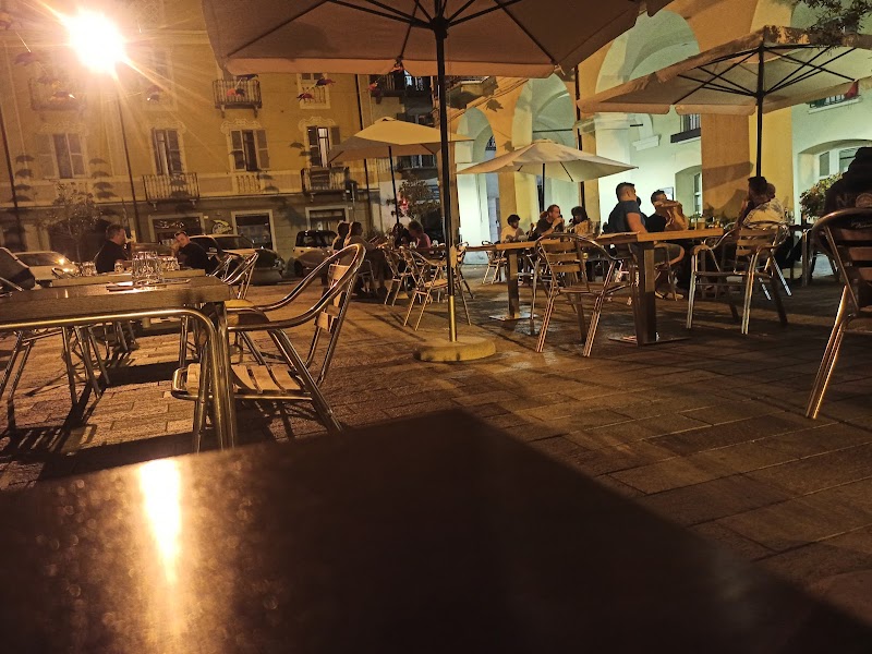 La Locanda del Campanon — Ristorante a Nizza Monferrato, Asti