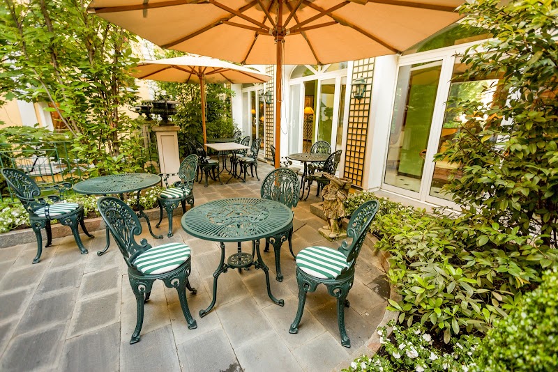 Hotel Victoria Torino