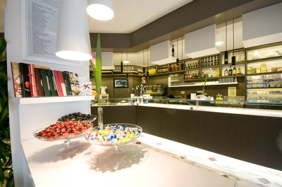 Bar Piccolo Ristoro — Ristorante a Matera, Matera