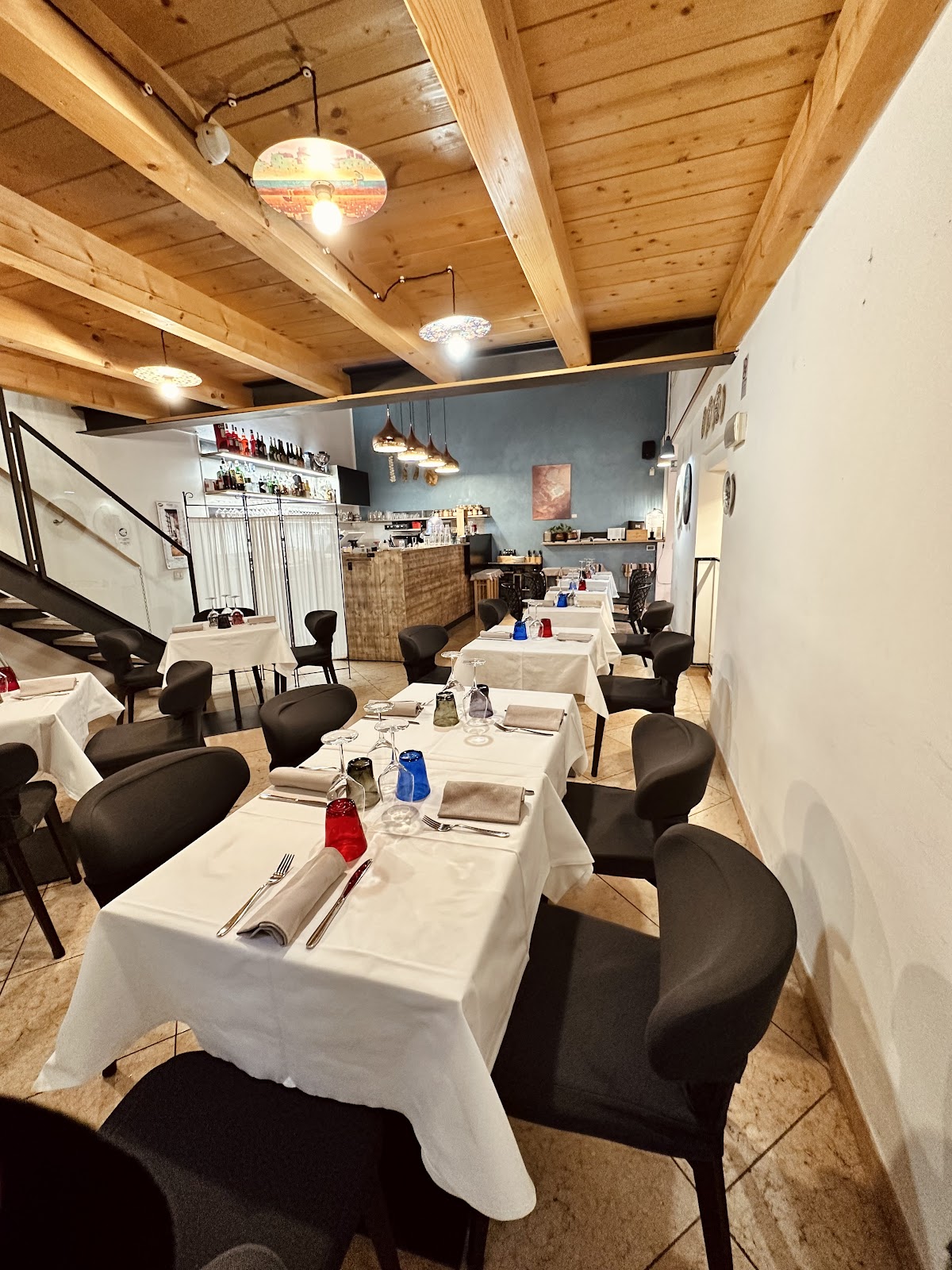 Locanda Nascosta Ristorante&Enoteca — Ristorante a Verona, Verona