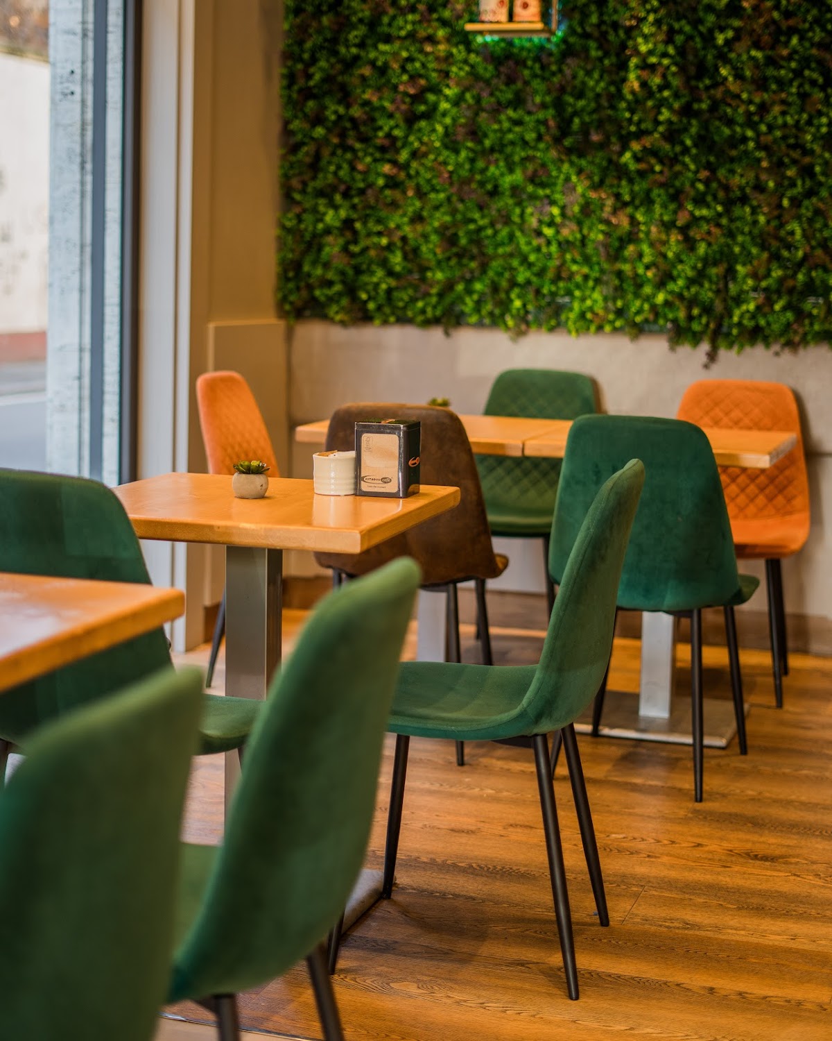 Bar Caffè Farini — Ristorante a Ravenna, Ravenna