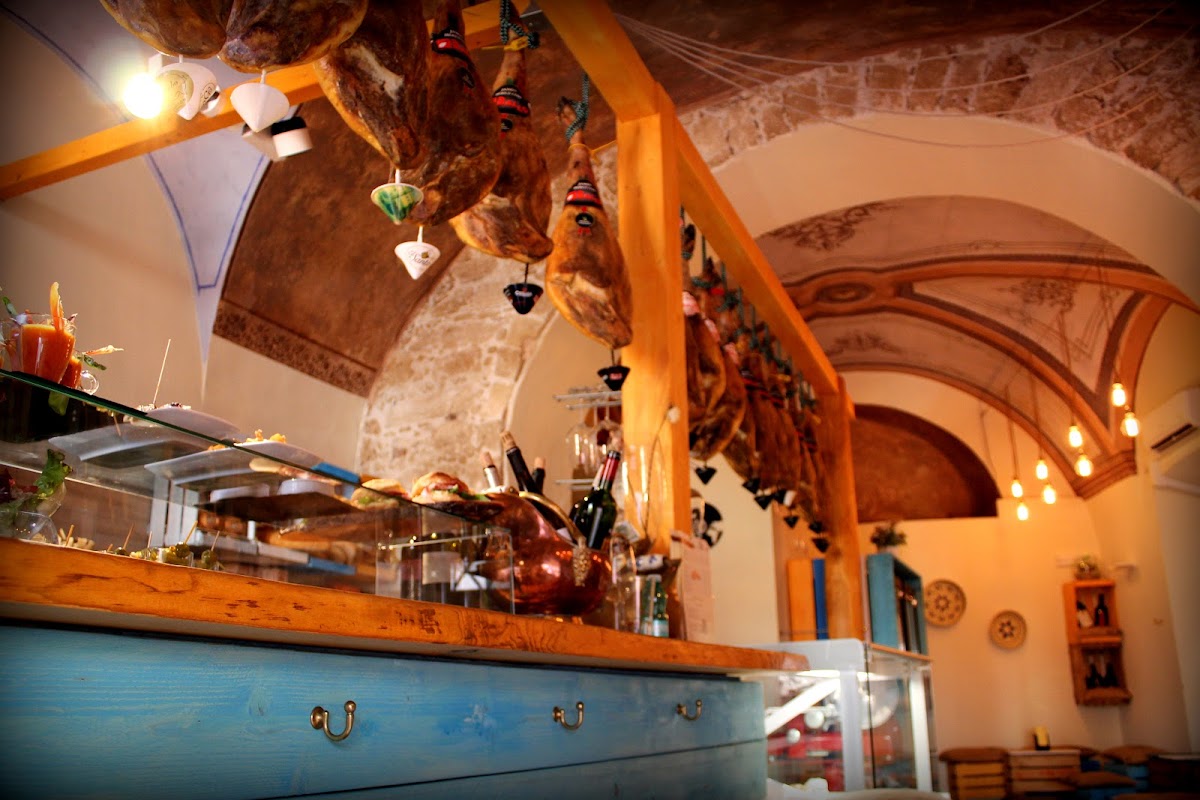 SardOa — Ristorante a Alghero, Sassari