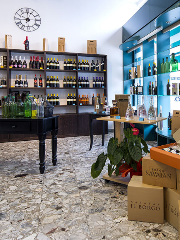 La Cantina In Citta Udine — Ristorante a Udine, Udine