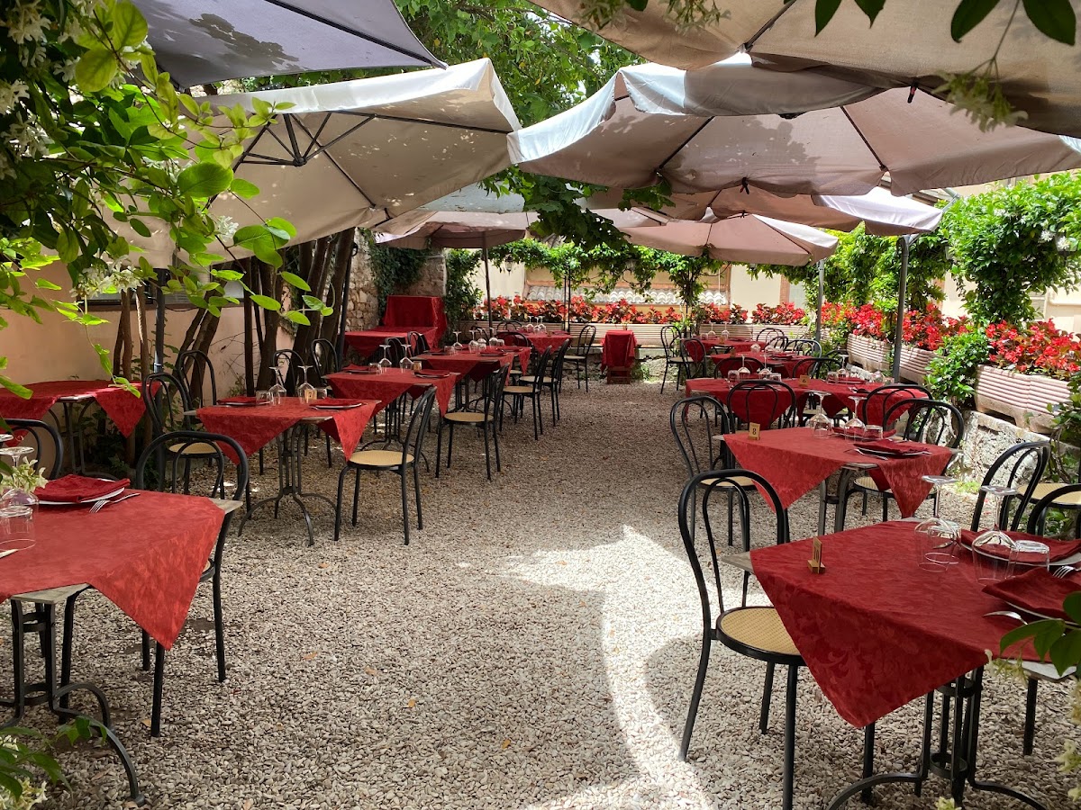 Sabatini il Giardino del Corso di Zeppadoro Benedetto