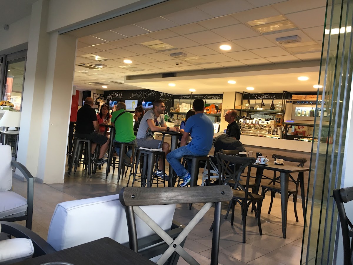 TrediciZeroUno Nuoro — Ristorante a Nuoro, Nuoro