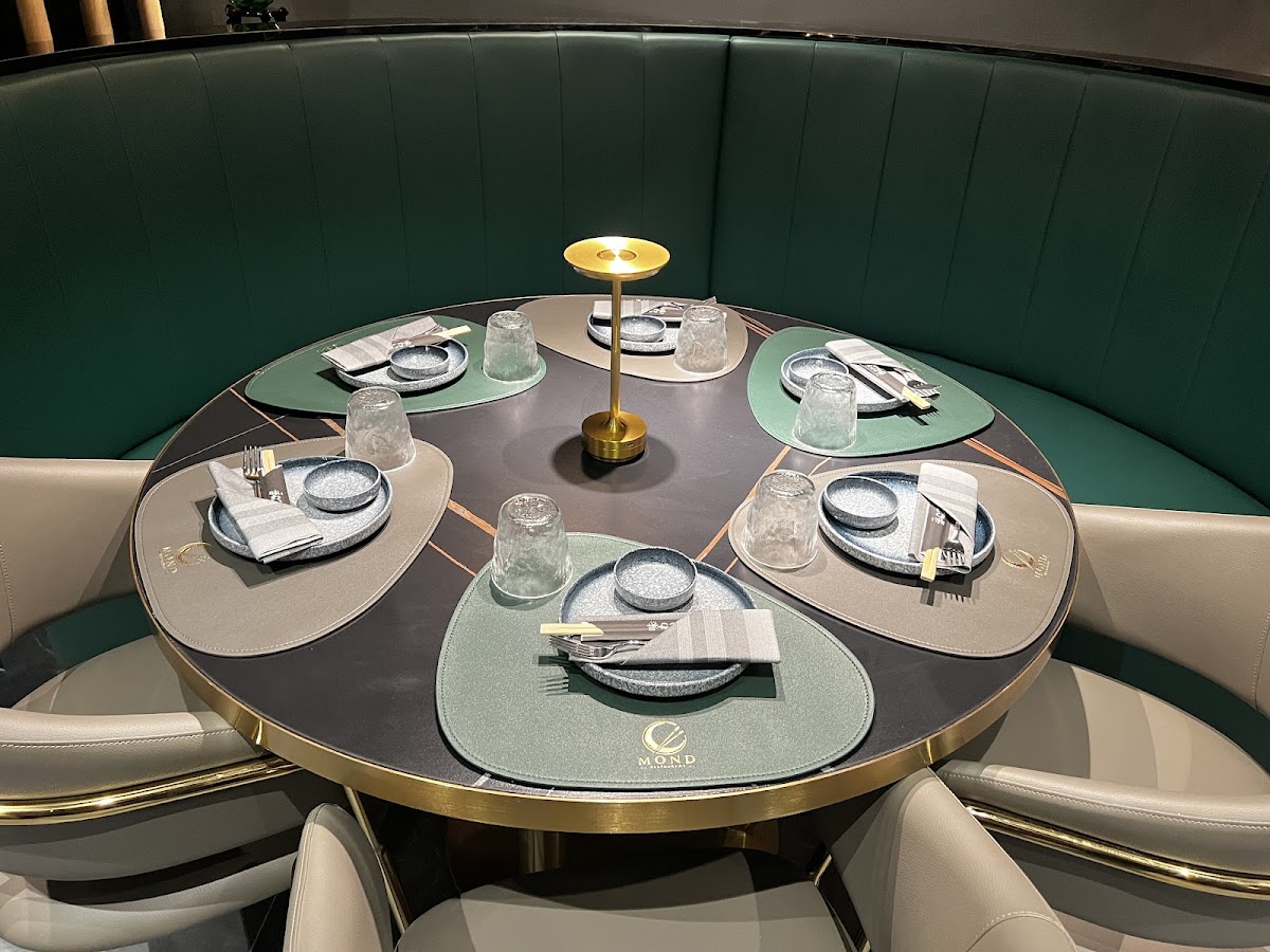 Mond Restaurant — Ristorante a Merano, Bolzano