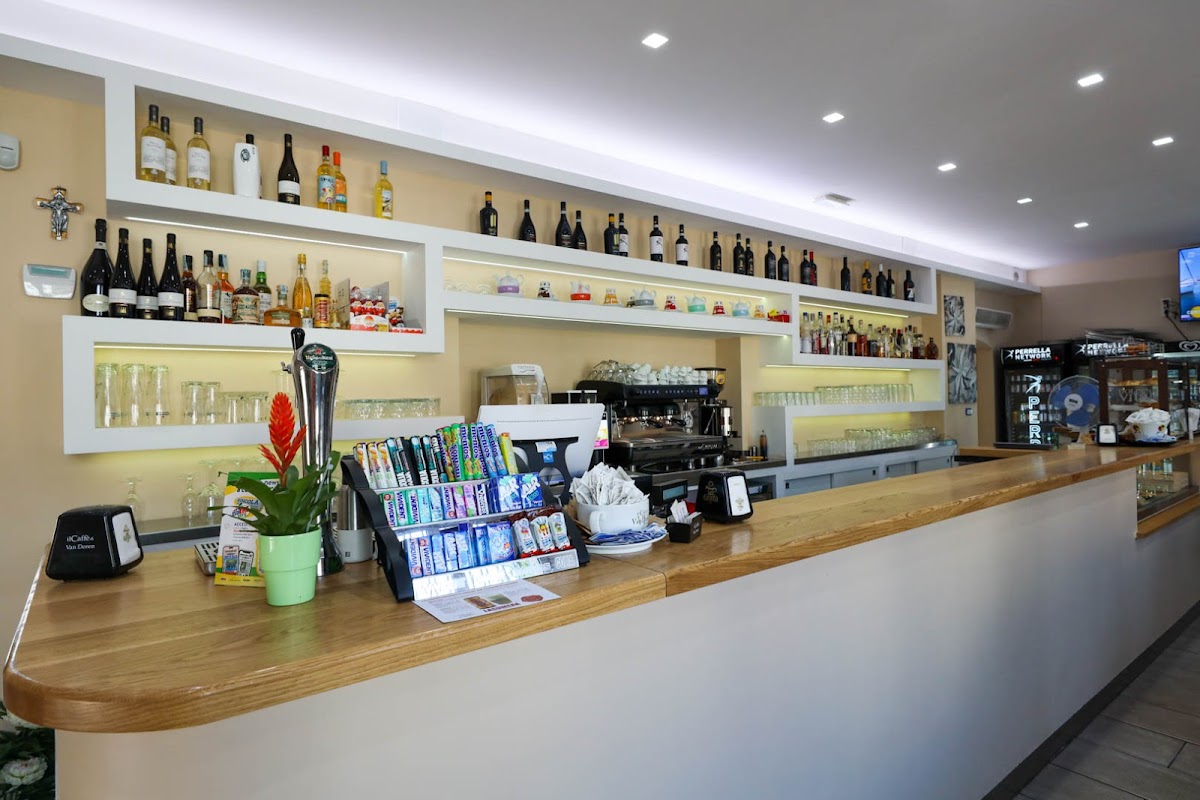 Bar Trattoria San Simplicio — Ristorante a Olbia, Sassari